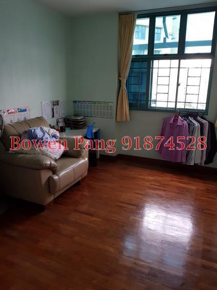 Blk 688D Woodlands Drive 75 (Woodlands), HDB 5 Rooms #146046232